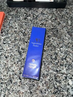 Augustinus Bader The Shampoo